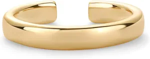 PAVOI 18K Gold Plated Adjustable Toe Rings for Women | Trendy Criss-Cross and Classic Band Toe Ring