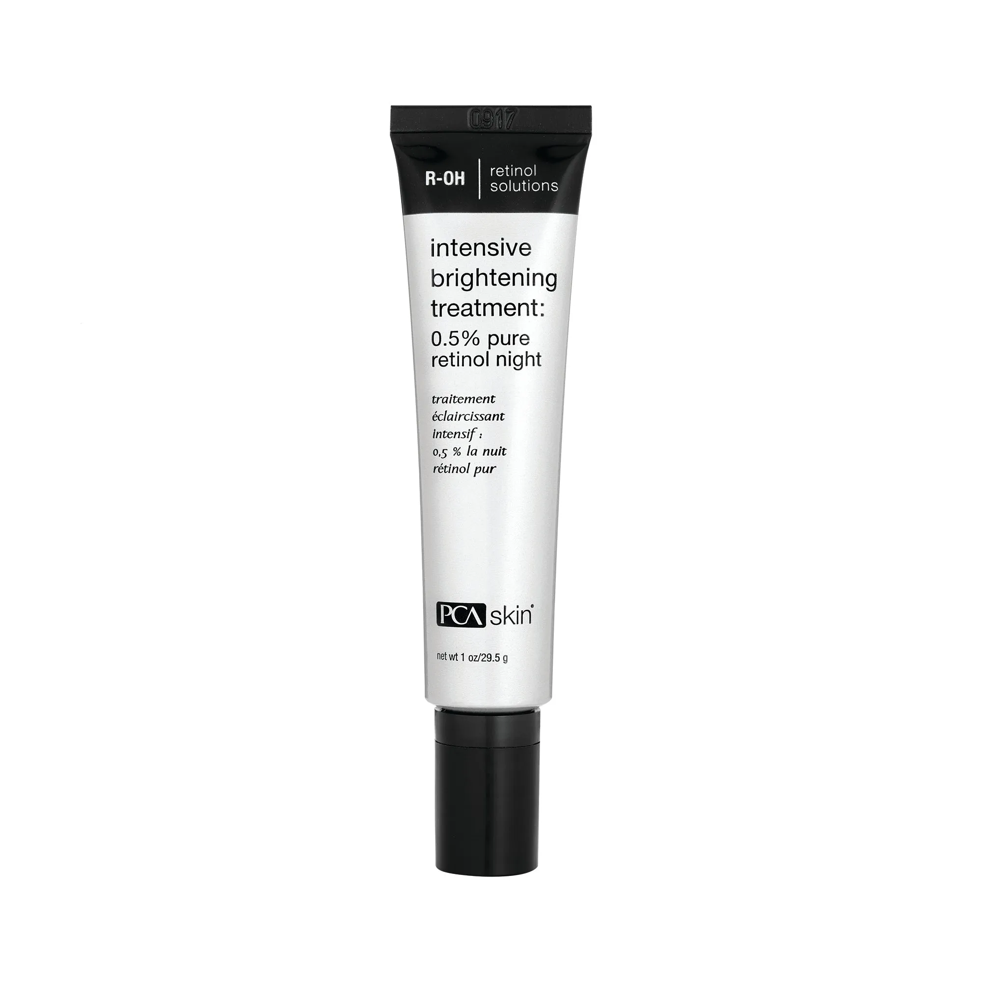 PCA Skin Intensive Brightening Treatment 29g