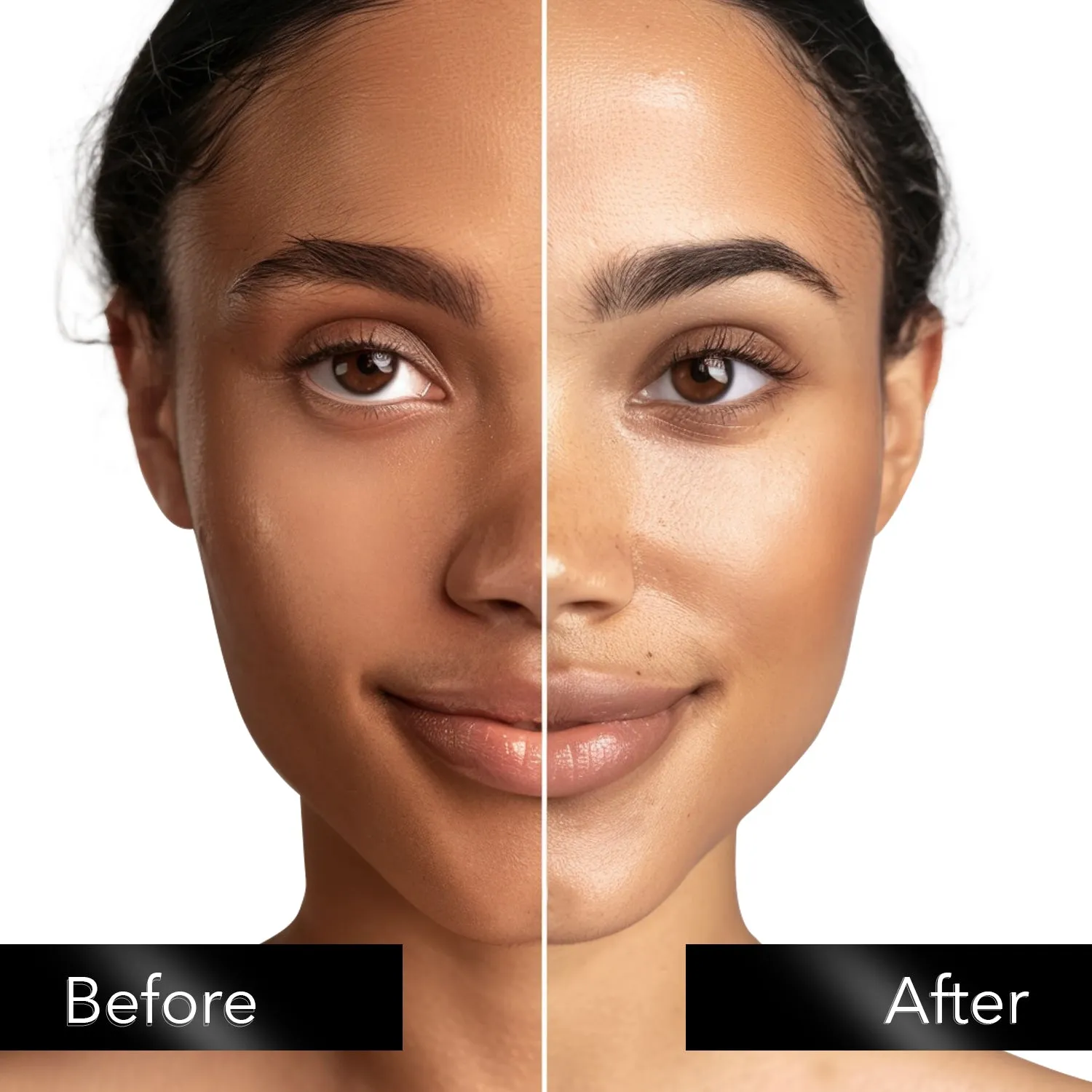 Peaches N Cream Tinted Moisturizer
