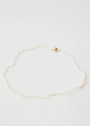 Peggy Mini Necklace