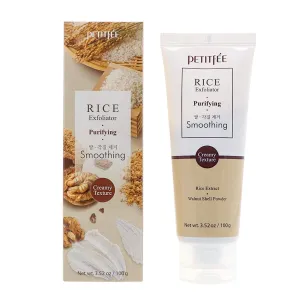 Petitfee Rice Exfoliator Purifying and Smoothing