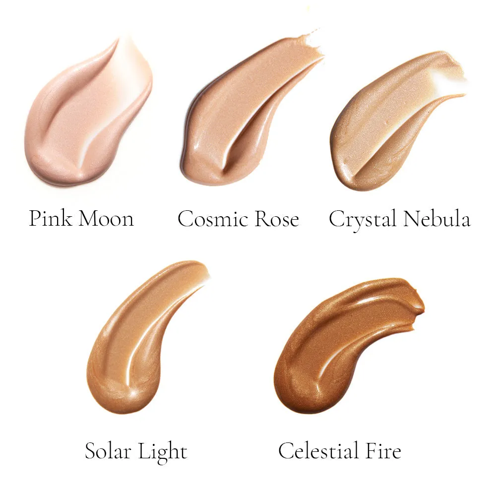 Pink Moon (Elevated Glow Highlighter)