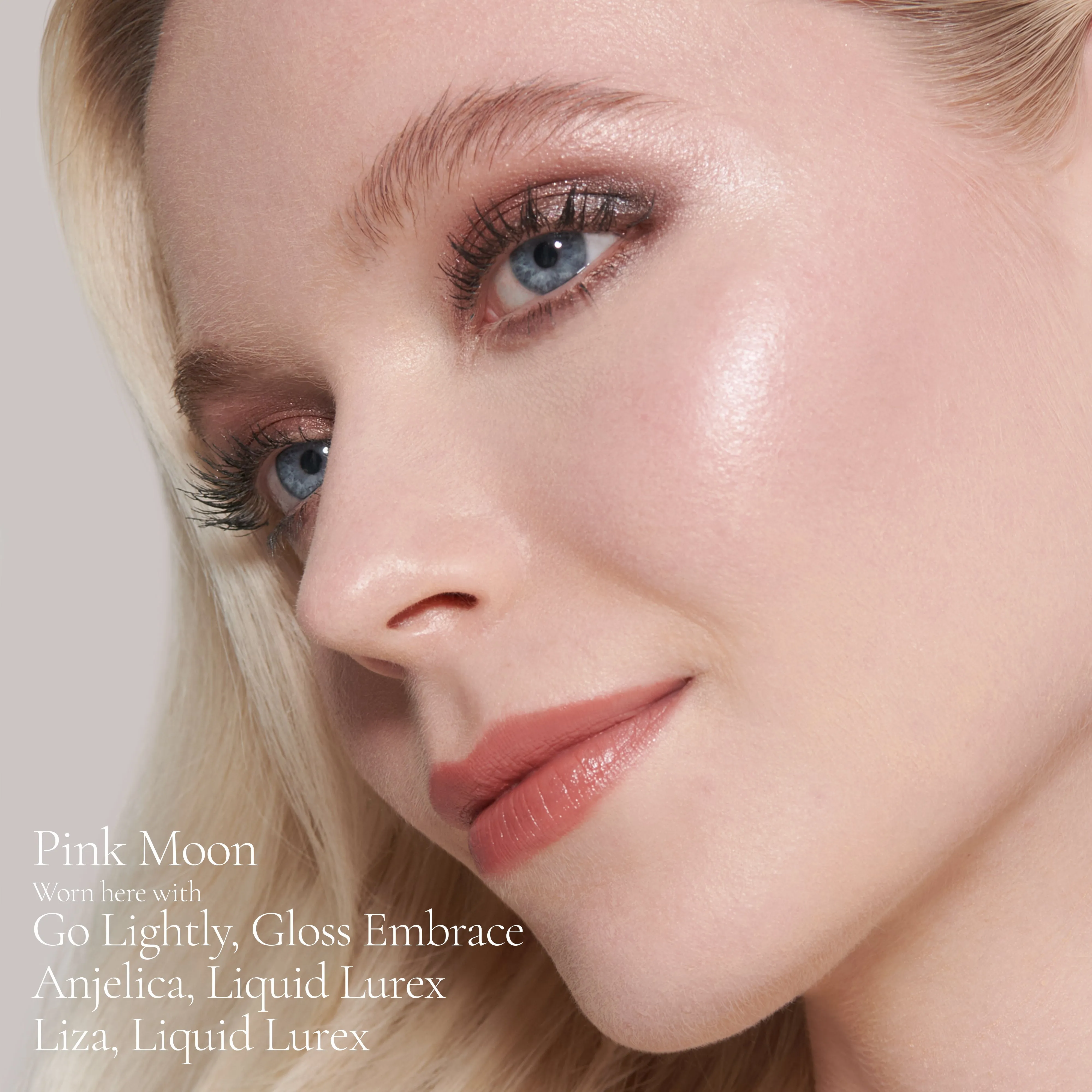 Pink Moon (Elevated Glow Highlighter)