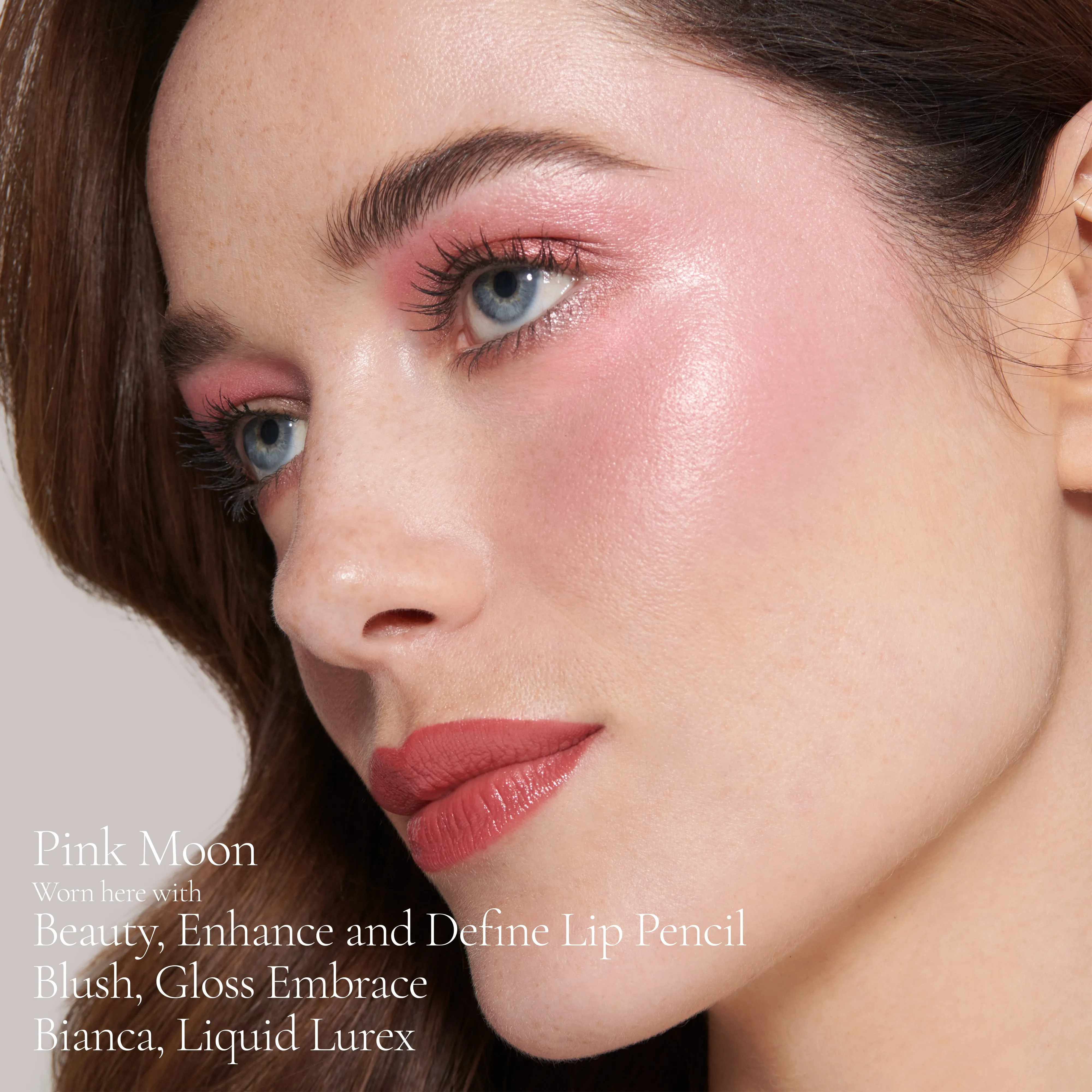 Pink Moon (Elevated Glow Highlighter)