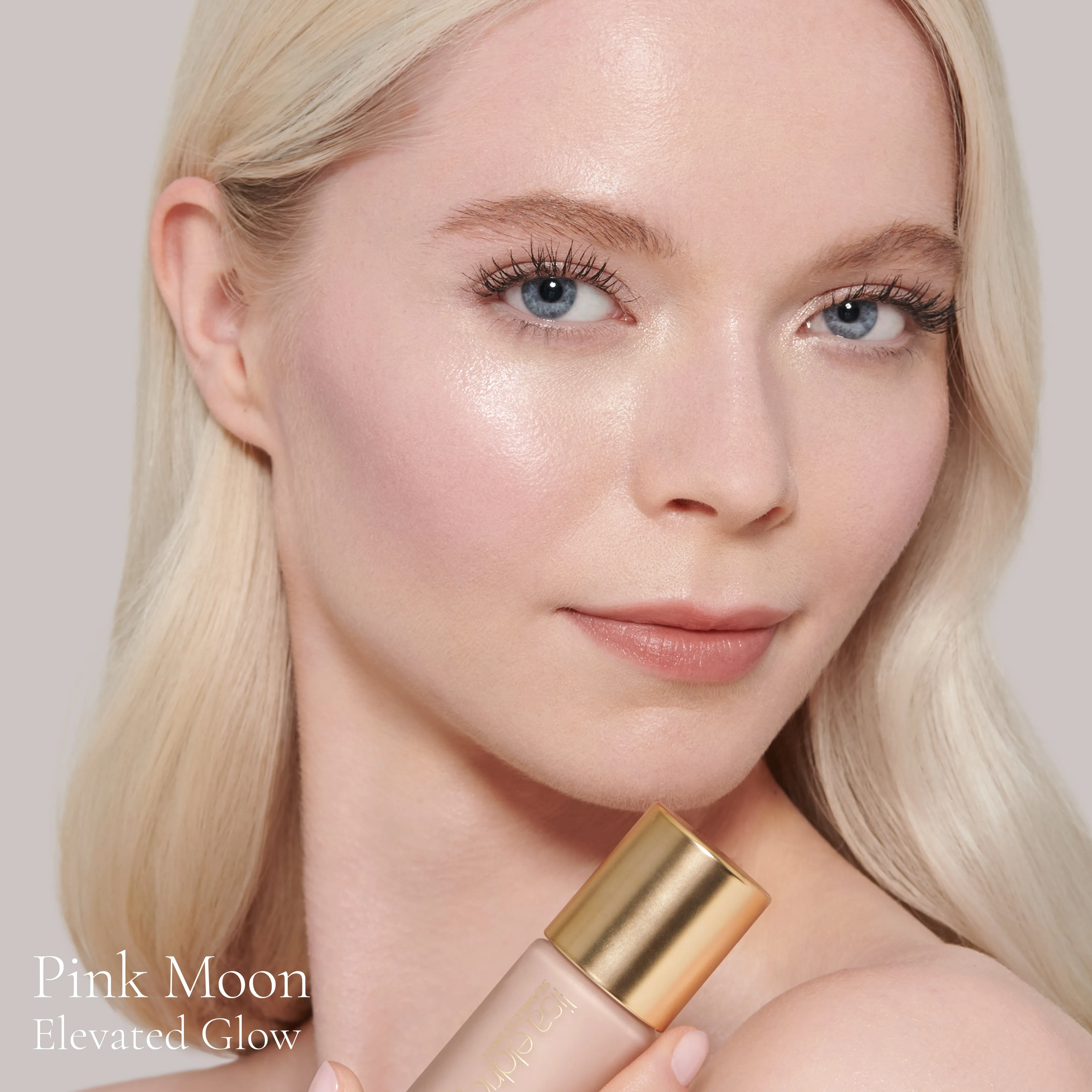 Pink Moon (Elevated Glow Highlighter)