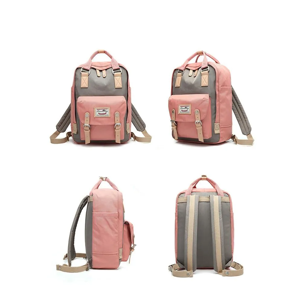 Pink Panther Backpack (13 Colors)