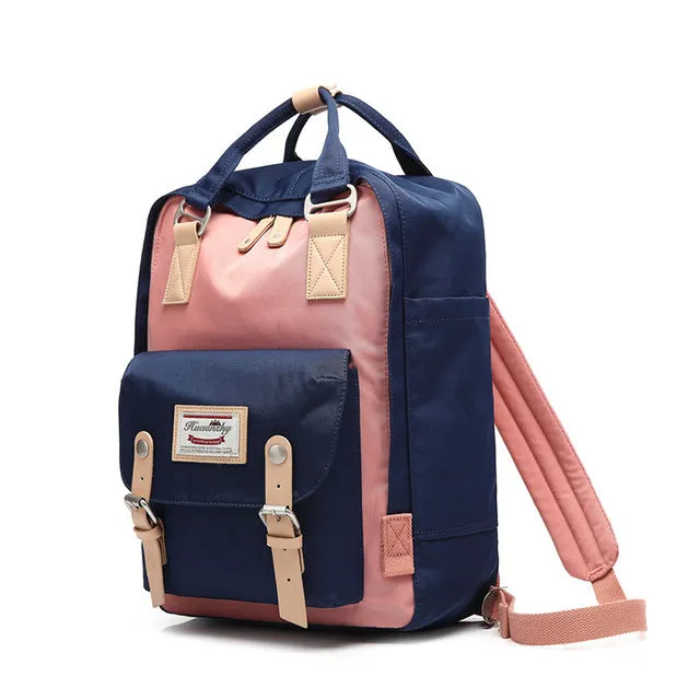 Pink Panther Backpack (13 Colors)