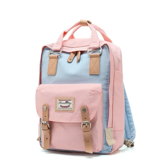Pink Panther Backpack (13 Colors)