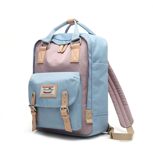 Pink Panther Backpack (13 Colors)