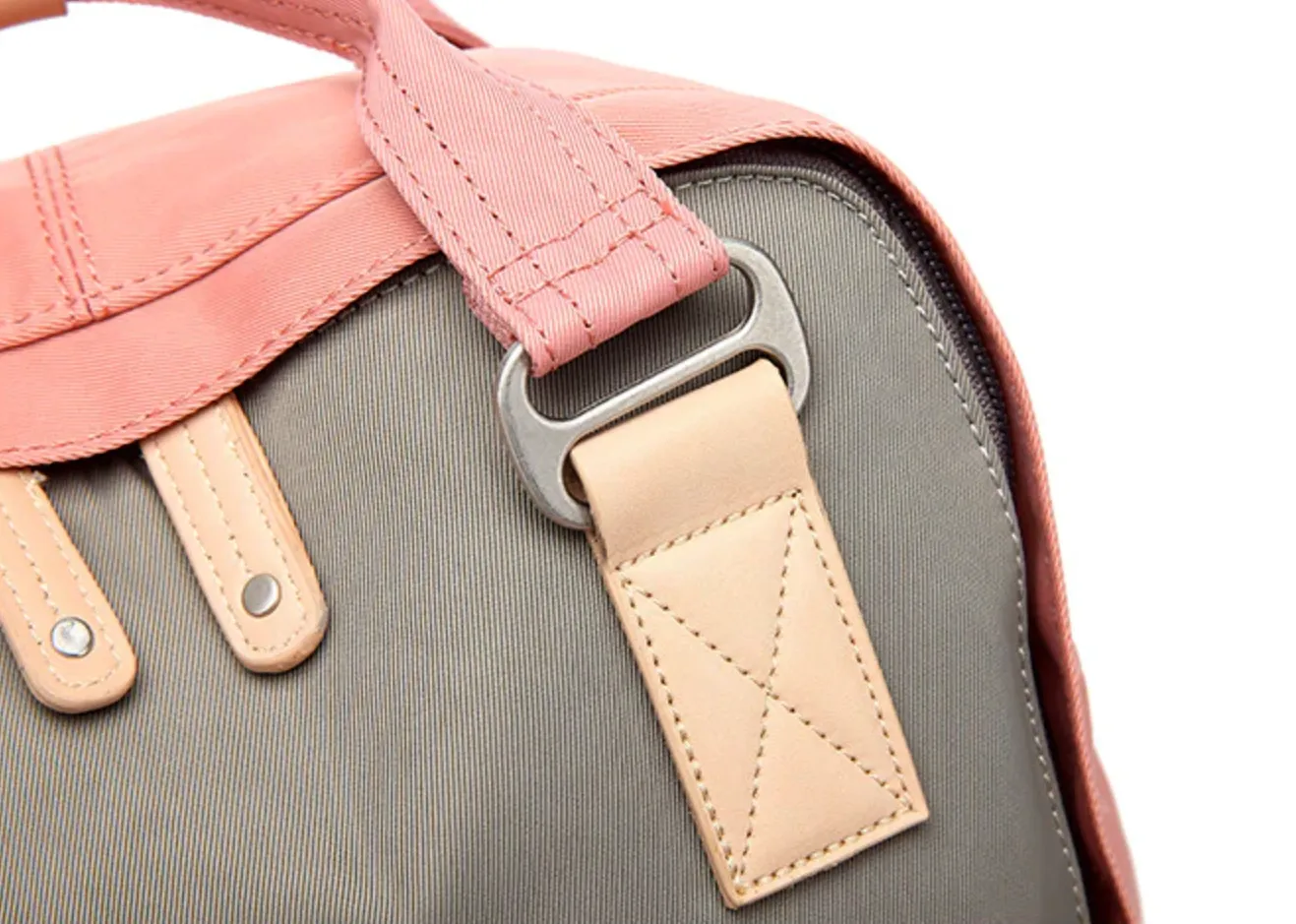 Pink Panther Backpack (13 Colors)