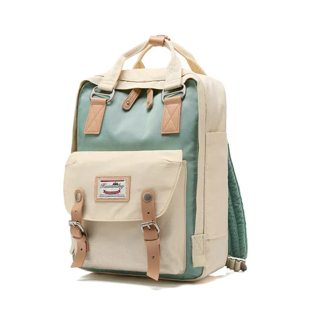 Pink Panther Backpack (13 Colors)