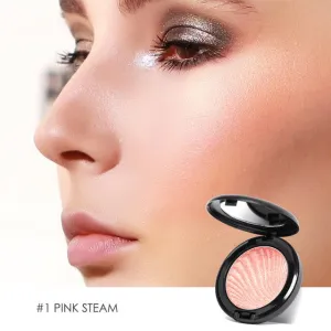 PINK STEAM BY FOCCA