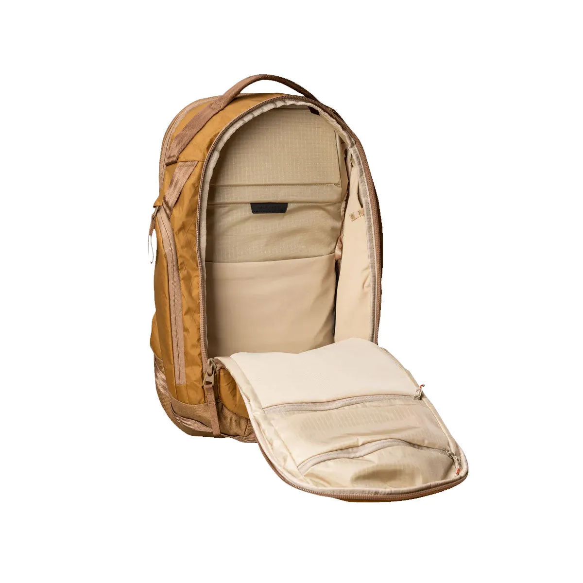 [PO] Able Carry : Max EDC : Desert Brown