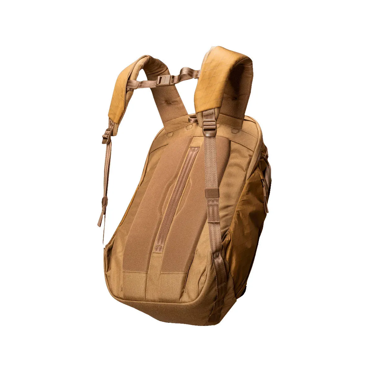 [PO] Able Carry : Max EDC : Desert Brown
