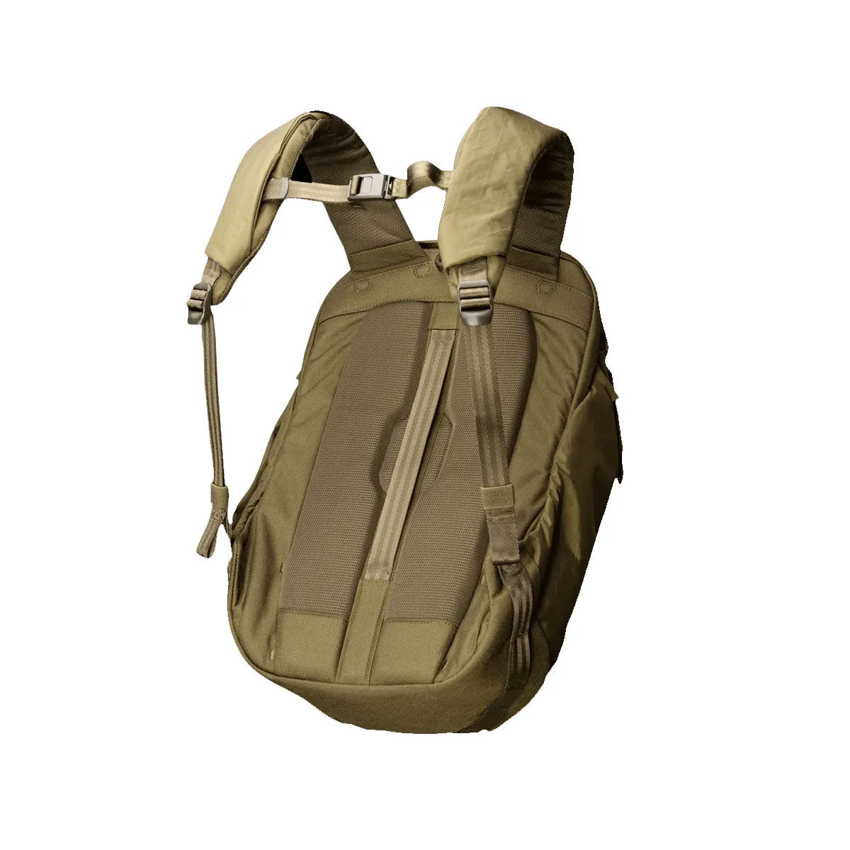 [PO] Able Carry : Max EDC : Earth Green