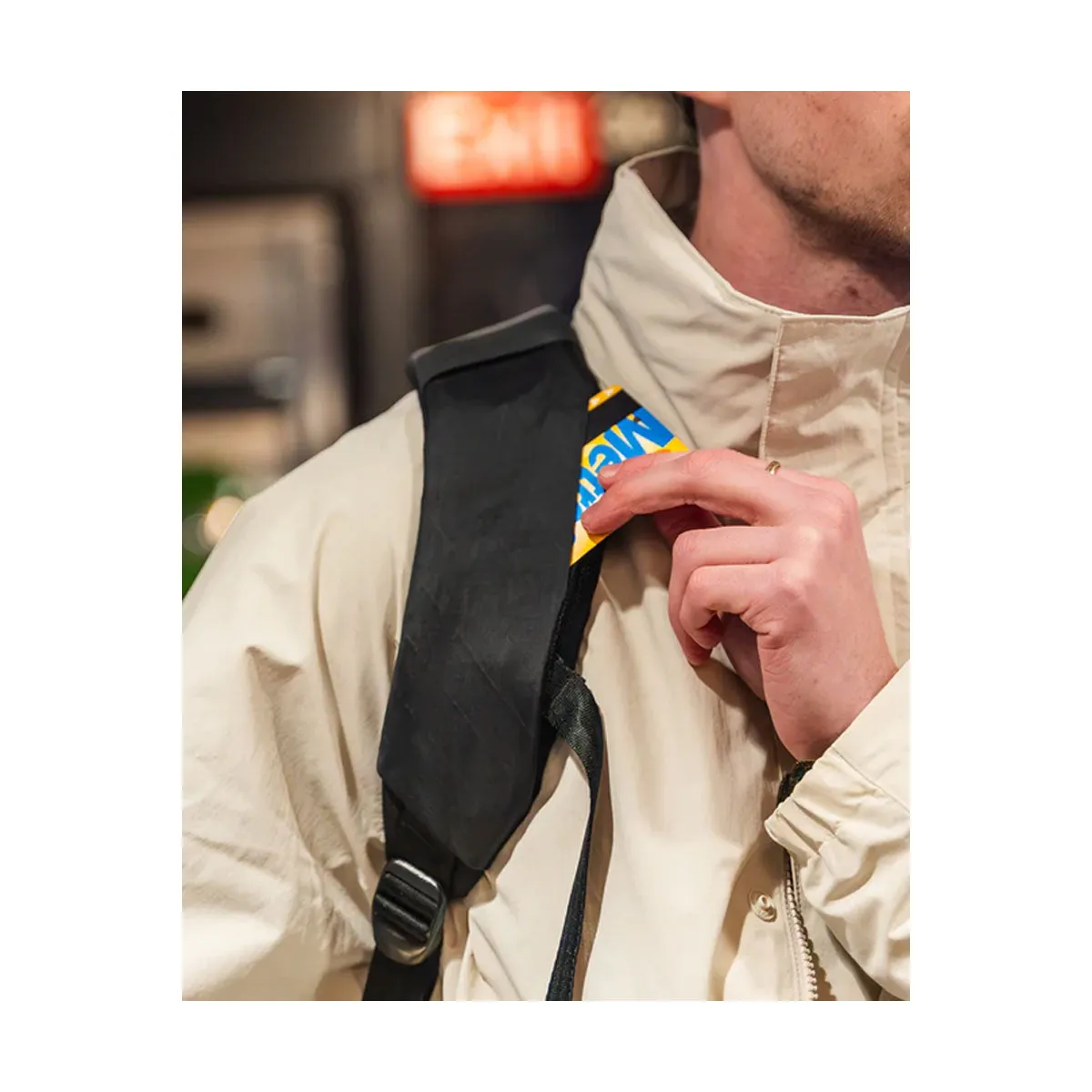 [PO] Able Carry : Max EDC : Earth Green
