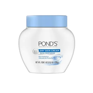 Pond's Dry Skin Cream Nourishing Moisturizer for Dry Skin - 286G