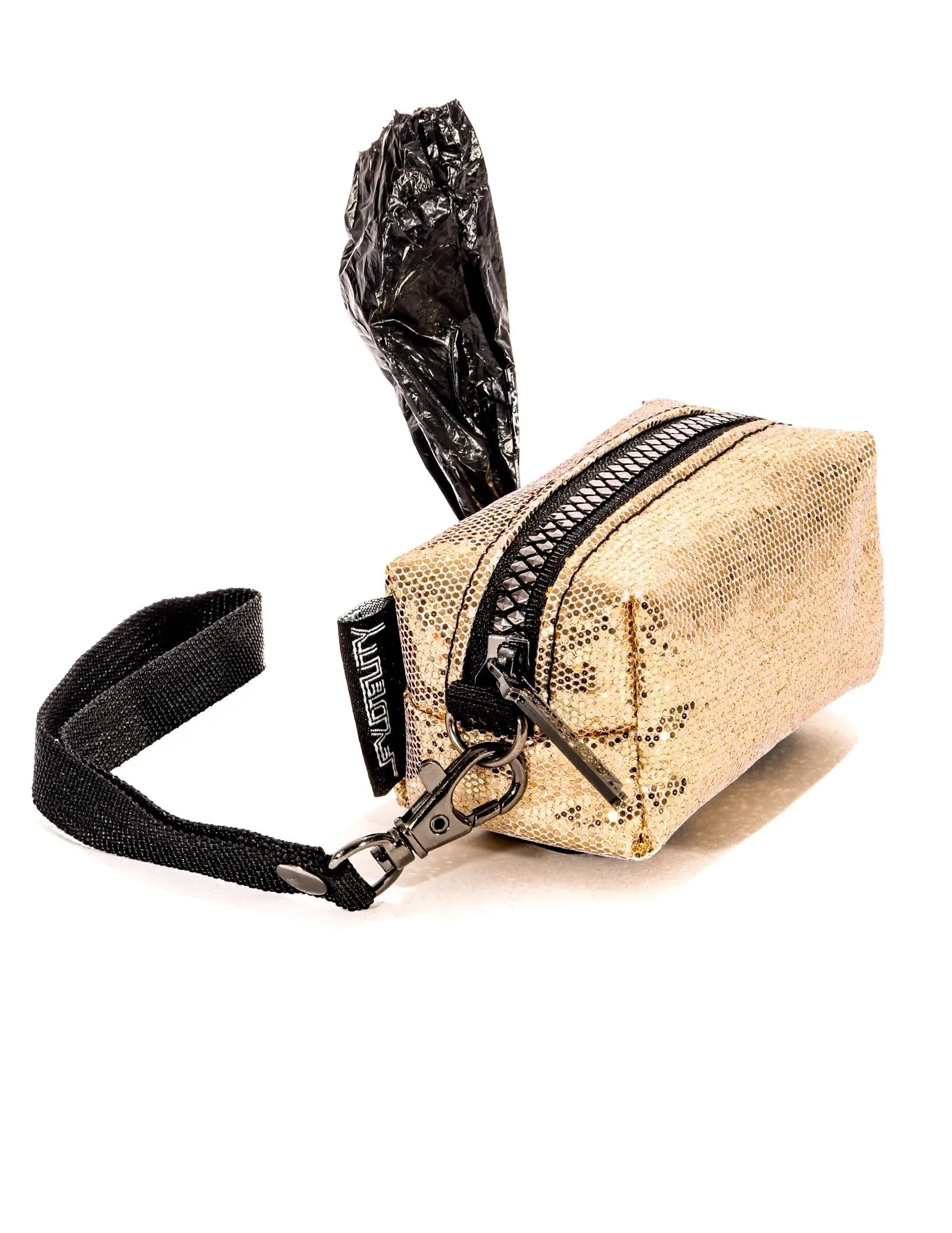 poopyCUTE | Cute Poop Bag Holder | GLAM Platnium