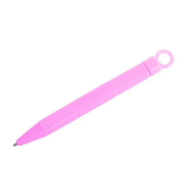 Pooypoot stylo magique aimant 3D yeux de chat vernis à ongles stylo à point magnétique aimant bâton peinture ongles Art conseils manucure outils