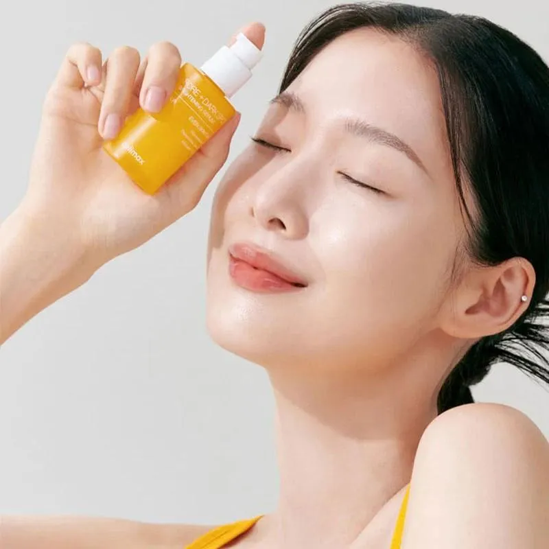 Pore   Dark Spot Brightening Serum