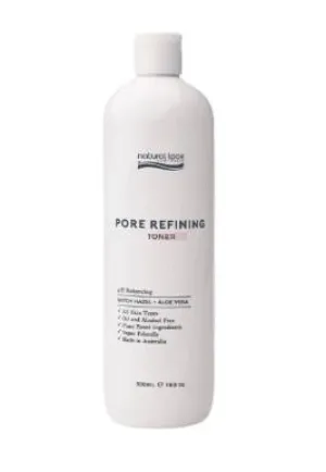 Pore Refining Toner 500ml