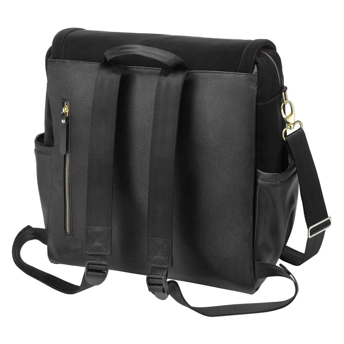 PPB - Boxy Backpack - Twilight Black