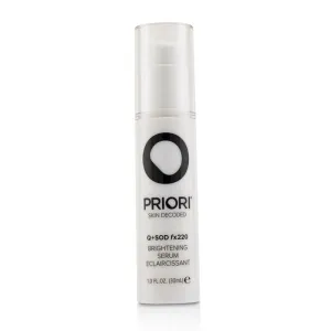 Priori Q SOD fx220 - Brightening Serum Q-220-30/007382 30ml/1oz