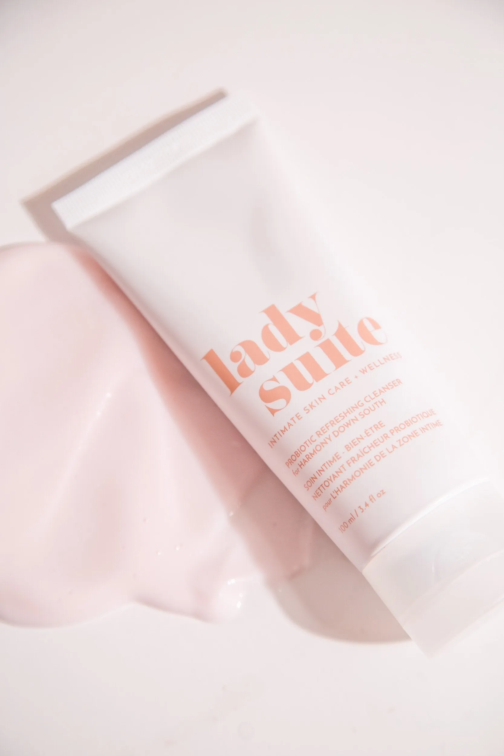 Probiotic Refreshing Cleanser