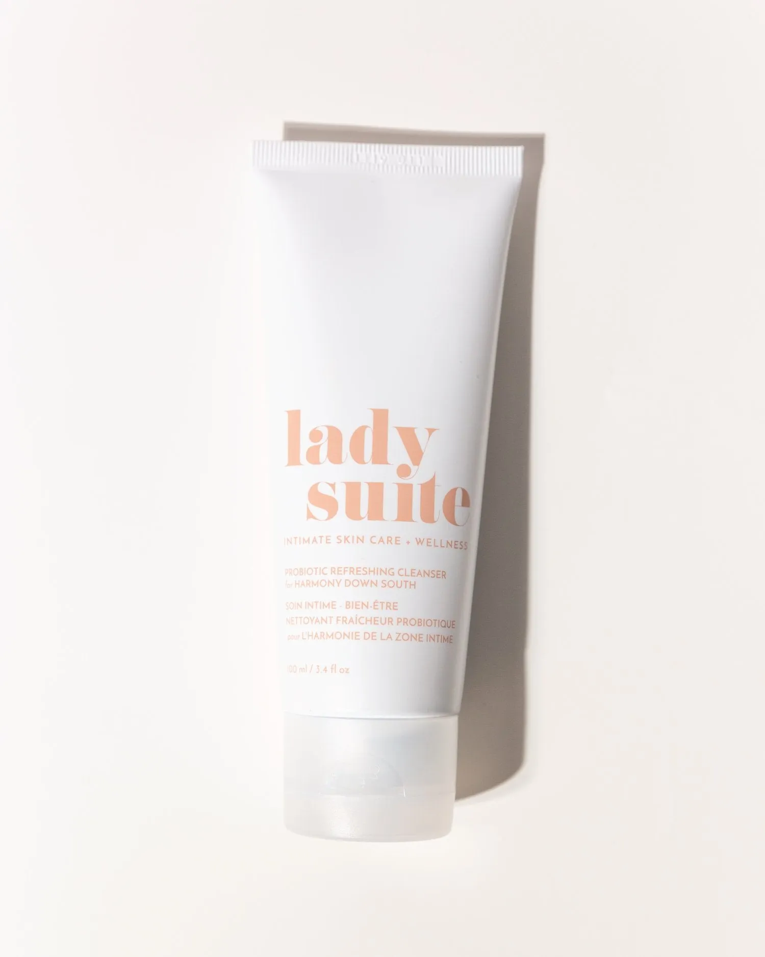 Probiotic Refreshing Cleanser
