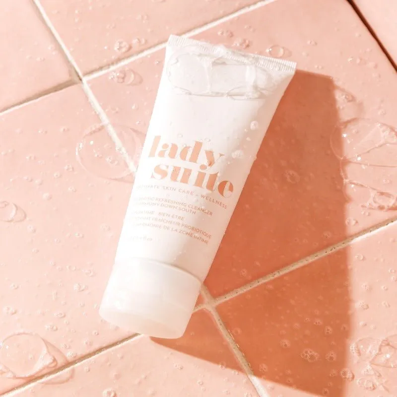 Probiotic Refreshing Cleanser