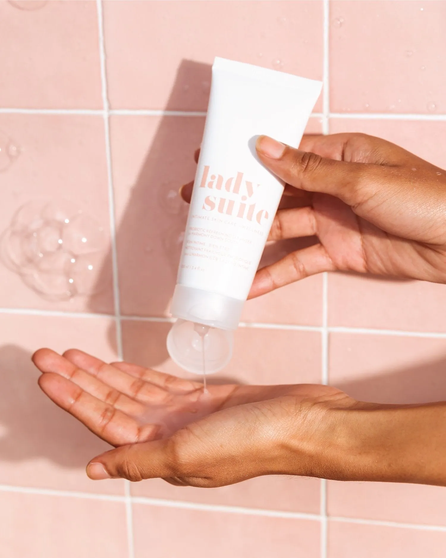 Probiotic Refreshing Cleanser