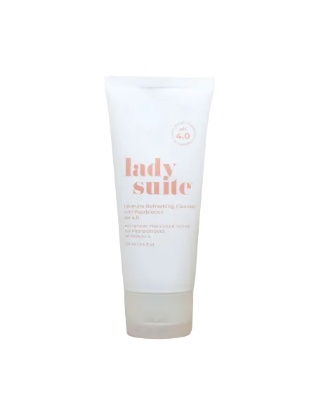 Probiotic Refreshing Cleanser