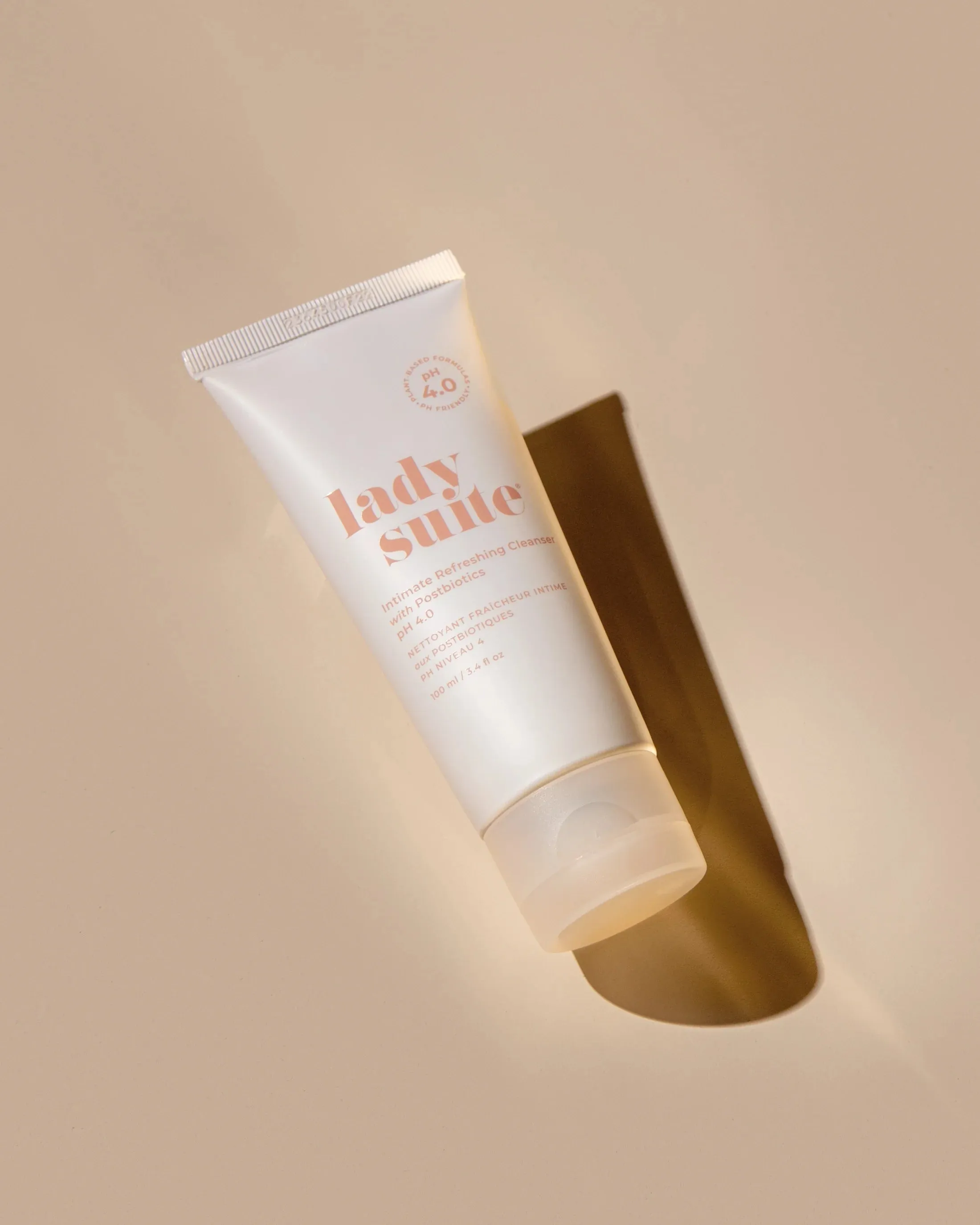 Probiotic Refreshing Cleanser