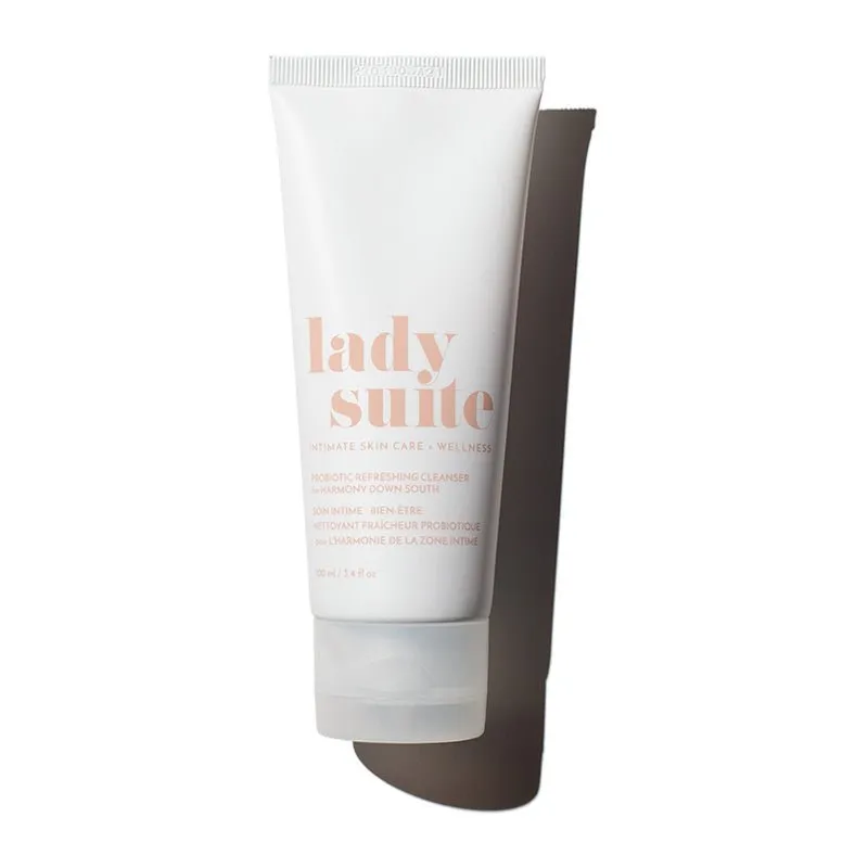 Probiotic Refreshing Cleanser