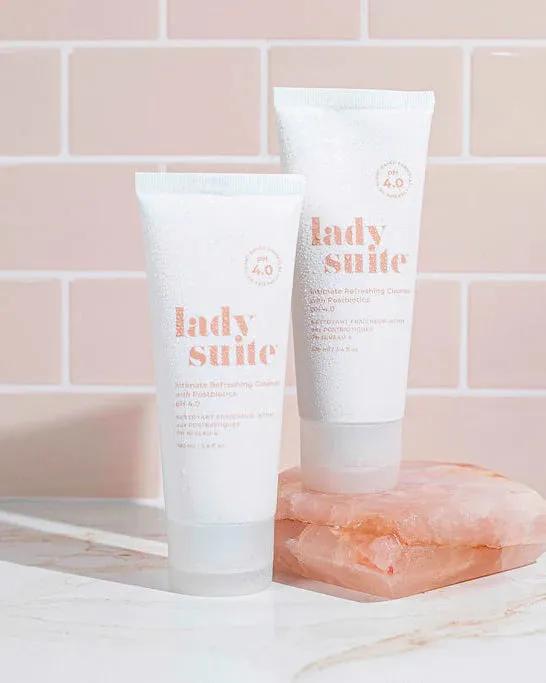 Probiotic Refreshing Cleanser