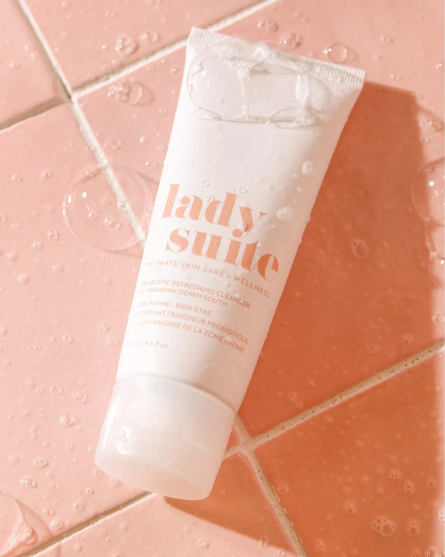 Probiotic Refreshing Cleanser