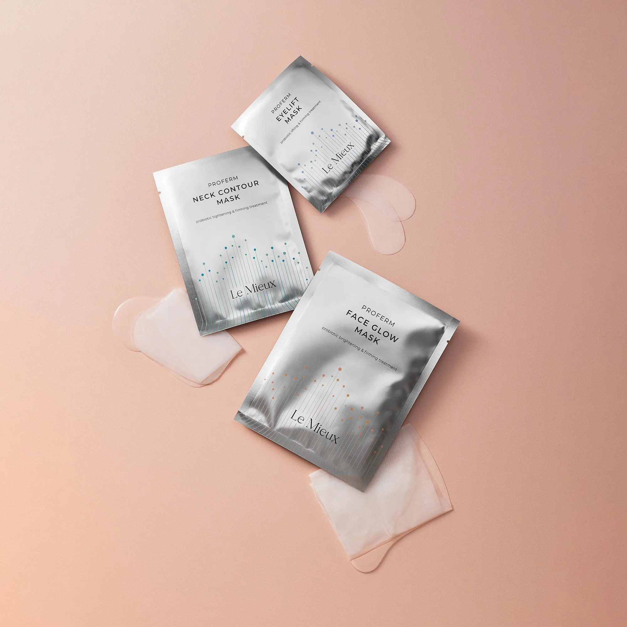 ProFerm Face Glow Mask