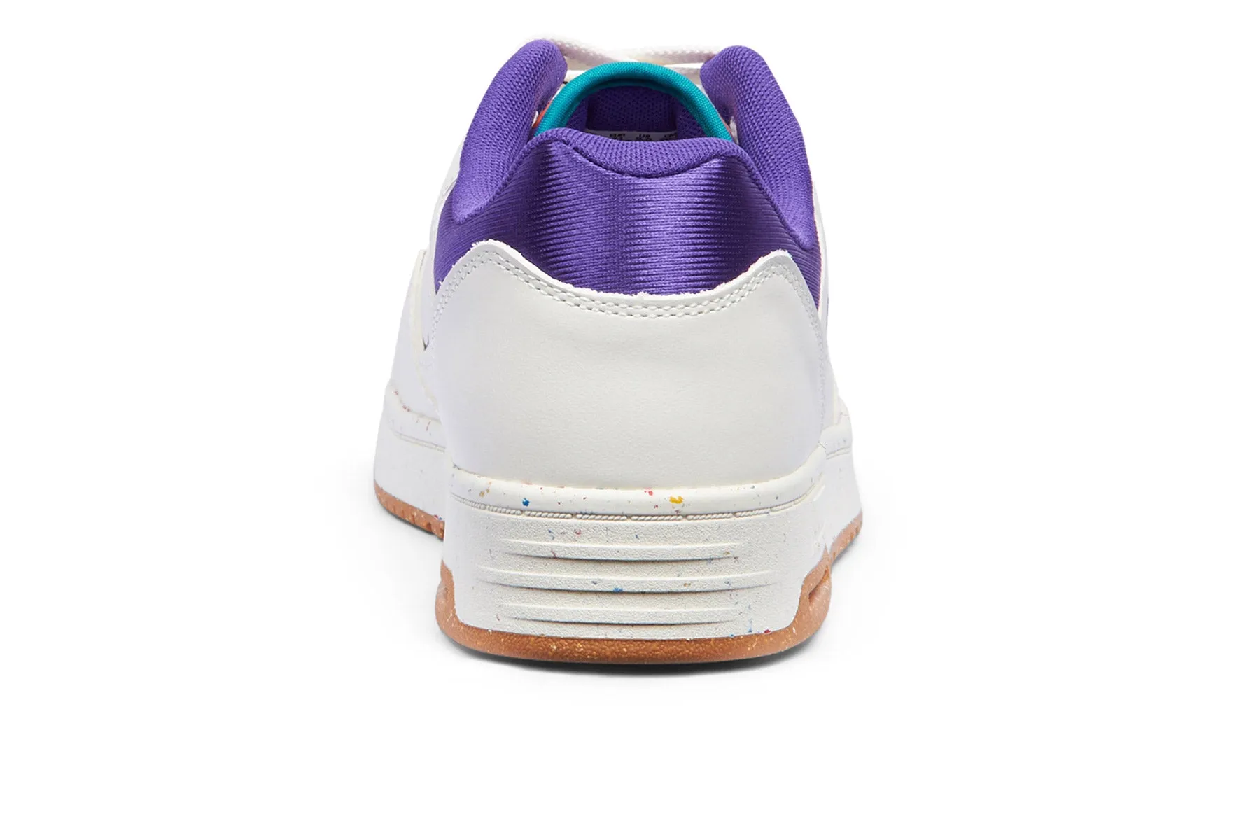 Puma Slipstream Lo x Butter Goods - Whisper White/Prism Violet