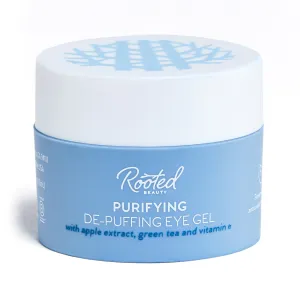 Purifying De-puffing Eye Gel