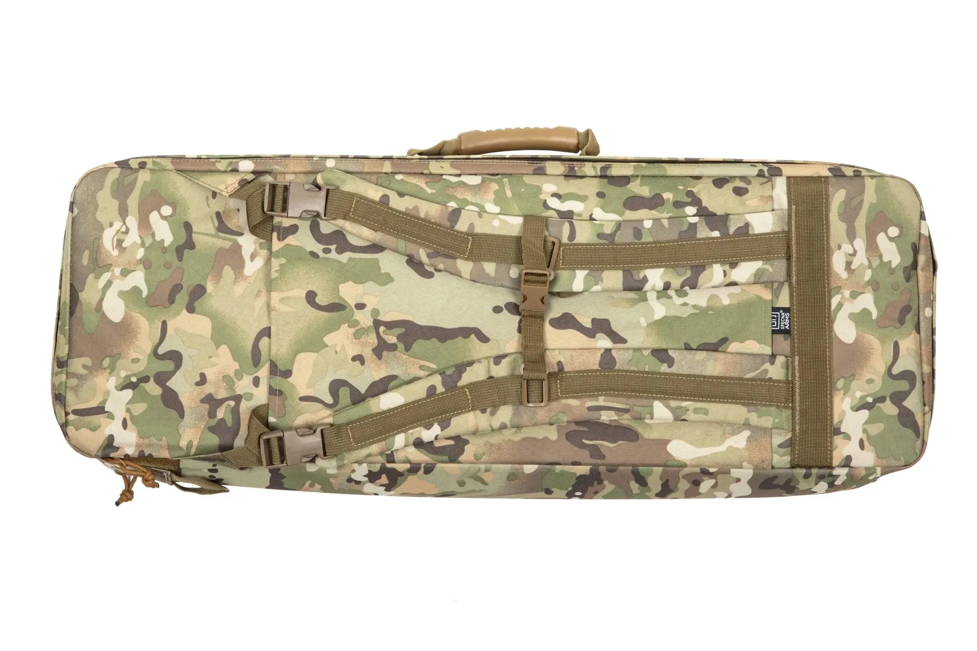 Quick Deployment Rifle Bag | Multicam