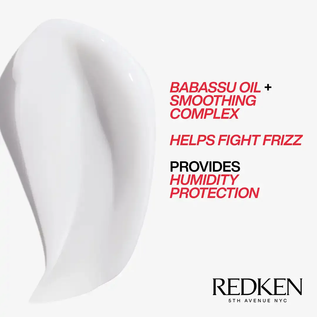 Redken Frizz Dismiss Mask, 250ml