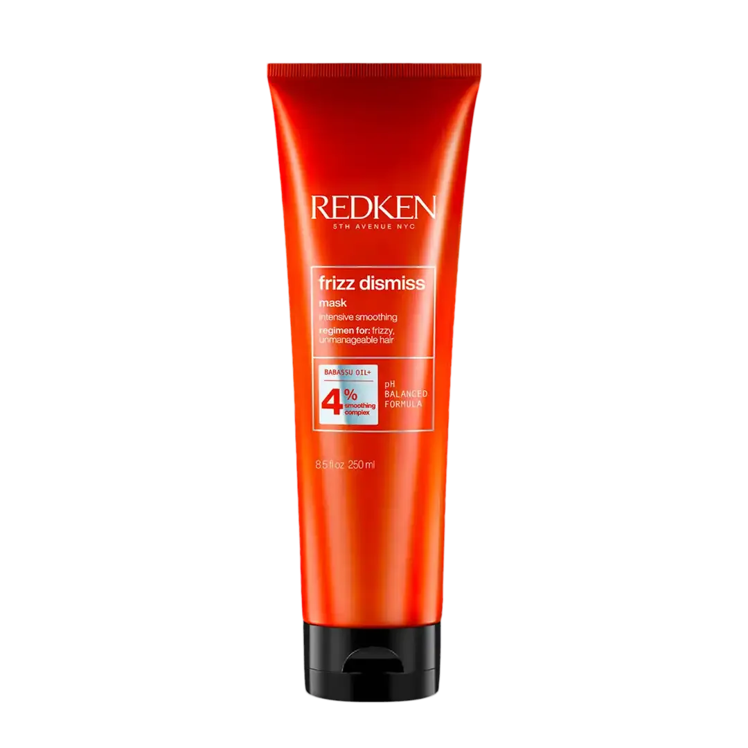 Redken Frizz Dismiss Mask, 250ml