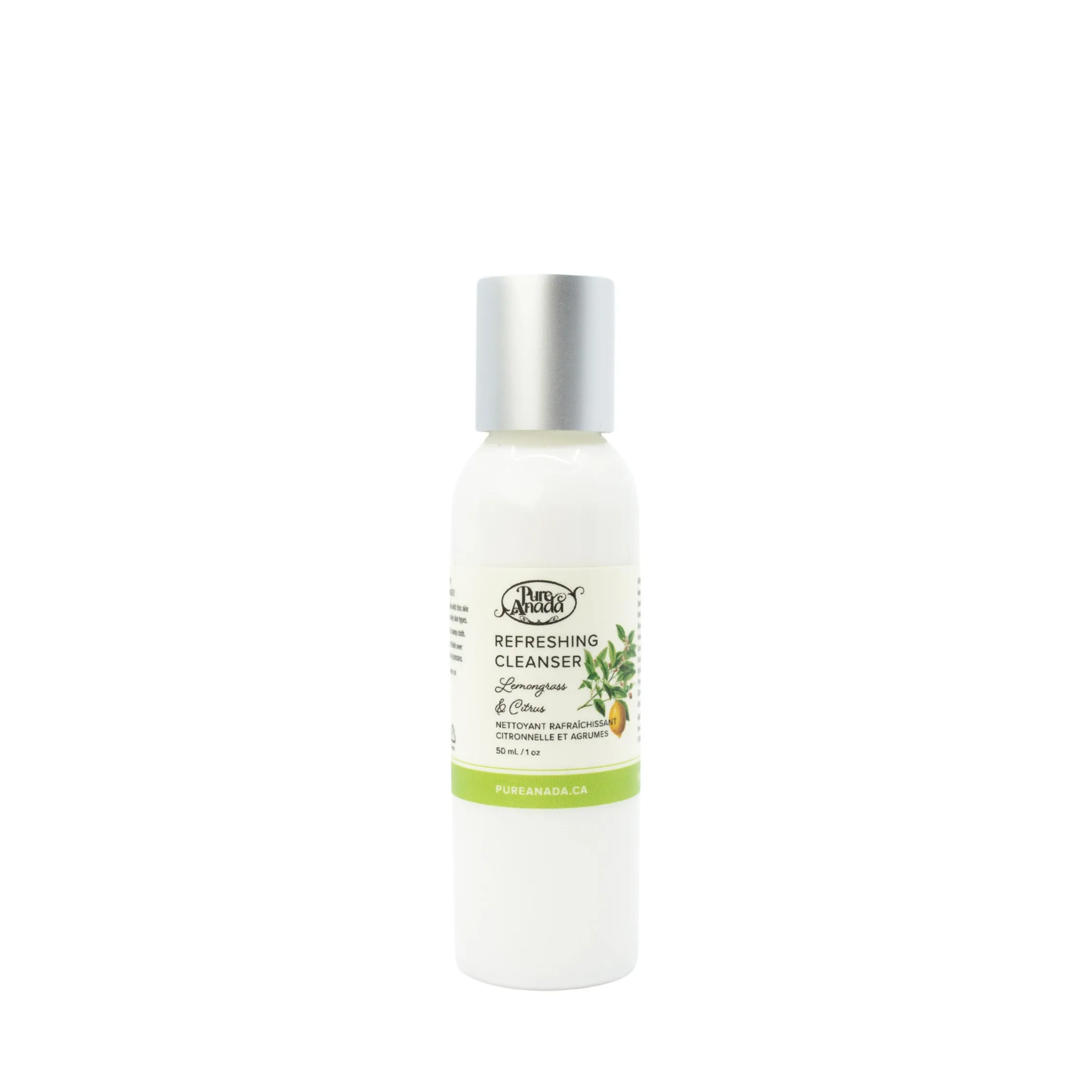 Refreshing Cleanser - Lemongrass & Citrus