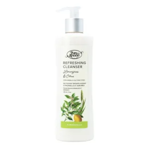 Refreshing Cleanser - Lemongrass & Citrus