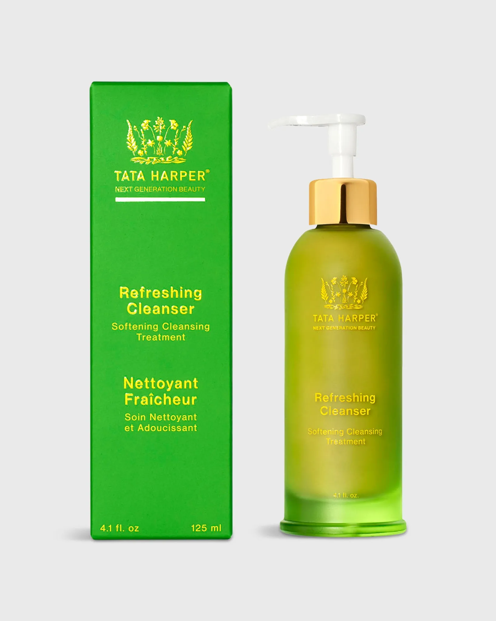 Refreshing Cleanser