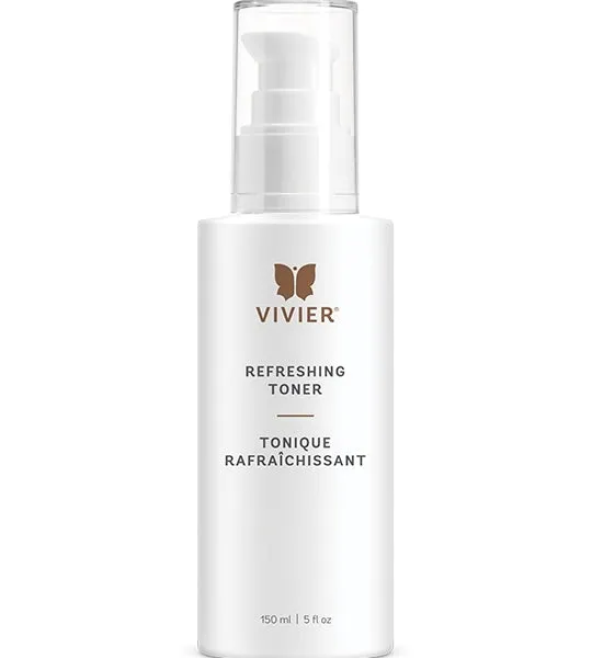 Refreshing Toner