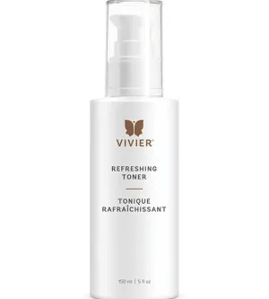 Refreshing Toner