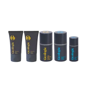 Regimen #01: Travel Set