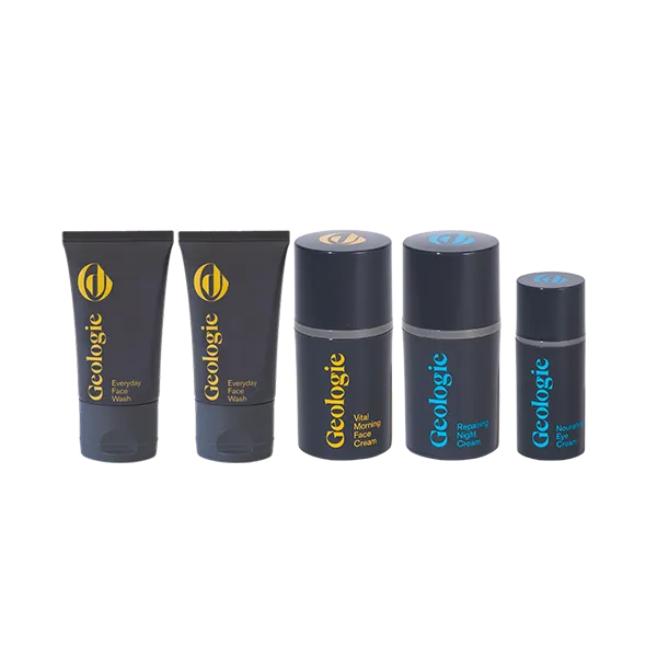 Regimen #01: Travel Set