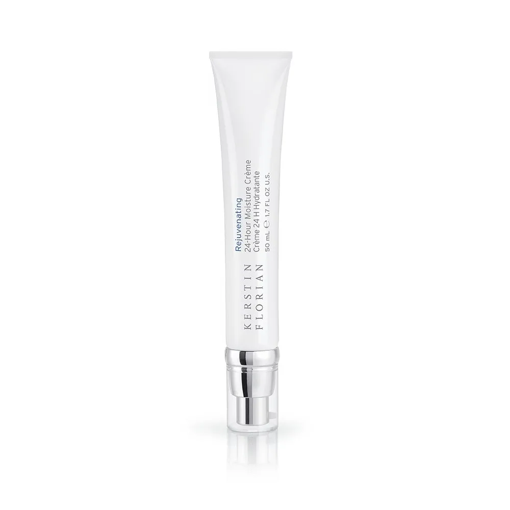 Rejuvenating 24-Hour Moisture Creme